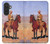 S0772 Cowboy Western Case For Samsung Galaxy A27