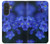 S0782 Forget me not Case For Samsung Galaxy A27