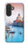 S0982 Beauty of Venice Italy Case For Samsung Galaxy A27
