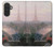 S1443 Terrace in Paris Eifel Case For Samsung Galaxy A27