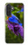 S1565 Bluebird of Happiness Blue Bird Case For Samsung Galaxy A27