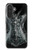 S1639 Gothic Corset Black Case For Samsung Galaxy A27