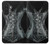 S1639 Gothic Corset Black Case For Samsung Galaxy A27