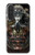 S1685 Steampunk Skull Head Case For Samsung Galaxy A27