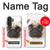 S1852 Pug Dog Case For Samsung Galaxy A27