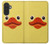 S1922 Duck Face Case For Samsung Galaxy A27