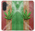 S2109 Smoke Reggae Rasta Flag Case For Samsung Galaxy A27
