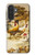 S2181 French Country Chicken Case For Samsung Galaxy A27