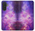 S2207 Milky Way Galaxy Case For Samsung Galaxy A27