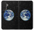 S2266 Earth Planet Space Star nebula Case For Samsung Galaxy A27