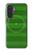 S2322 Football Soccer Field Case For Samsung Galaxy A27