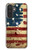 S2349 Old American Flag Case For Samsung Galaxy A27