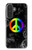 S2356 Peace Sign Case For Samsung Galaxy A27