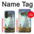 S2415 Claude Monet Woman with a Parasol Case For Samsung Galaxy A27