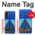 S2429 Swimming Pool Case For Samsung Galaxy A27