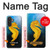 S2444 Seahorse Underwater World Case For Samsung Galaxy A27