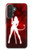 S2455 Sexy Devil Girl Case For Samsung Galaxy A27