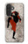S2634 Muay Thai Kickboxing Martial Art Case For Samsung Galaxy A27