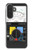 S2660 Analog Multimeter Graphic Printed Case For Samsung Galaxy A27
