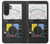 S2660 Analog Multimeter Graphic Printed Case For Samsung Galaxy A27