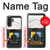 S2660 Analog Multimeter Graphic Printed Case For Samsung Galaxy A27