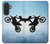 S2675 Extreme Freestyle Motocross Case For Samsung Galaxy A27