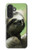 S2708 Smiling Sloth Case For Samsung Galaxy A27