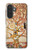 S2723 The Tree of Life Gustav Klimt Case For Samsung Galaxy A27