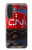 S2774 Train Canadian National Railway Case For Samsung Galaxy A27