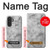 S2845 Gray Marble Texture Case For Samsung Galaxy A27