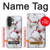 S2920 Bloody Marble Case For Samsung Galaxy A27