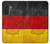 S2935 Germany Flag Map Case For Samsung Galaxy A27