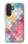 S2947 Candy Minimal Pastel Colors Case For Samsung Galaxy A27
