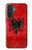 S2982 Albania Football Soccer Case For Samsung Galaxy A27