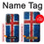 S3000 Iceland Football Soccer Case For Samsung Galaxy A27