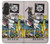 S3008 Tarot Card Death Case For Samsung Galaxy A27