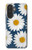 S3009 Daisy Blue Case For Samsung Galaxy A27
