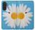 S3043 Vintage Daisy Lady Bug Case For Samsung Galaxy A27
