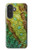 S3057 Lizard Skin Graphic Printed Case For Samsung Galaxy A27