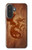 S3086 Red Dragon Tattoo Case For Samsung Galaxy A27