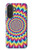 S3162 Colorful Psychedelic Case For Samsung Galaxy A27