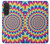 S3162 Colorful Psychedelic Case For Samsung Galaxy A27