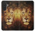 S3182 Lion Case For Samsung Galaxy A27