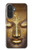 S3189 Magical Yantra Buddha Face Case For Samsung Galaxy A27