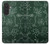 S3211 Science Green Board Case For Samsung Galaxy A27