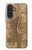 S3230 Vintage Map of London Case For Samsung Galaxy A27