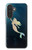 S3250 Mermaid Undersea Case For Samsung Galaxy A27