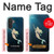 S3250 Mermaid Undersea Case For Samsung Galaxy A27