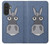 S3271 Donkey Cartoon Case For Samsung Galaxy A27