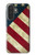 S3295 US National Flag Case For Samsung Galaxy A27
